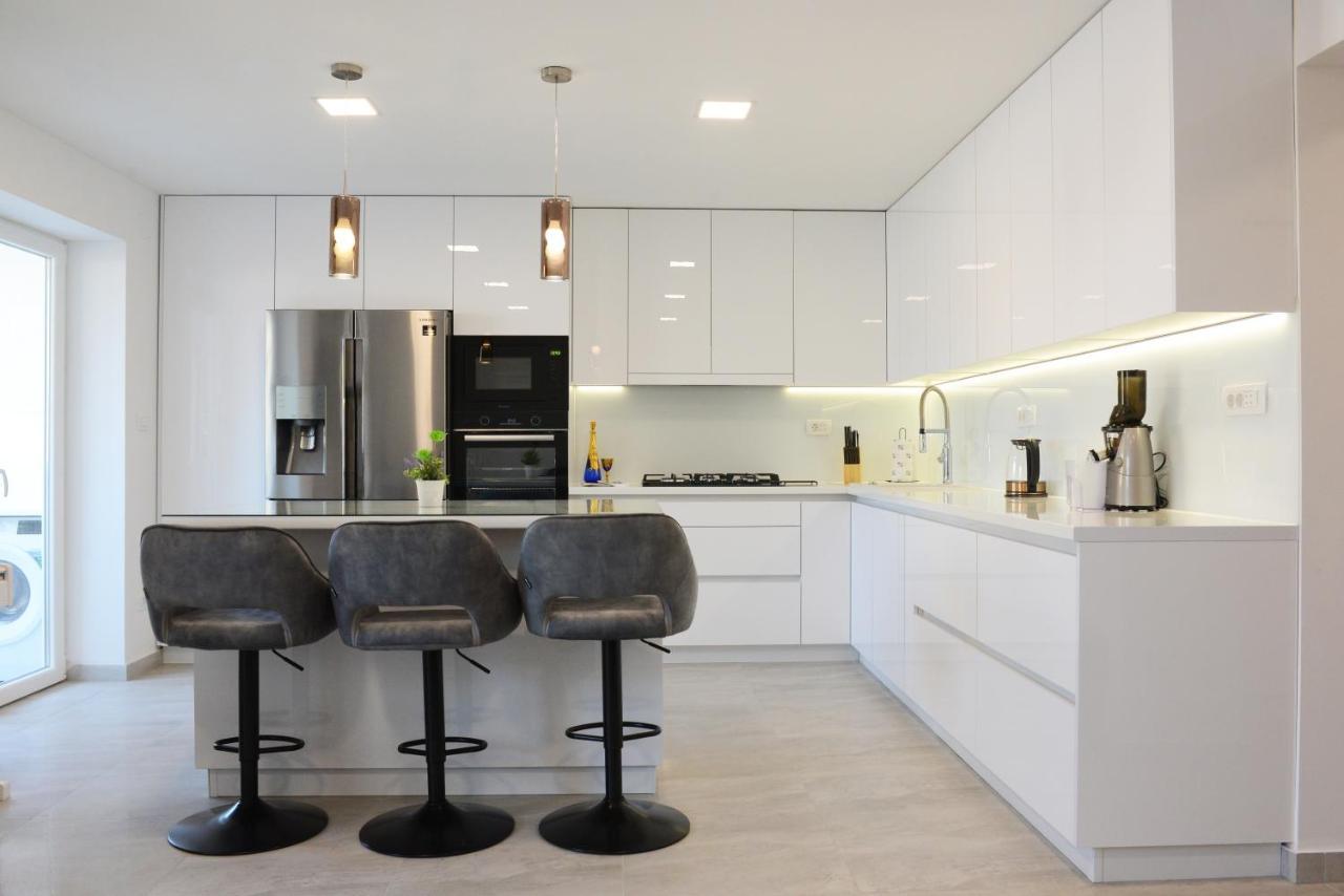 Apartman Milena โซลิน ภายนอก รูปภาพ