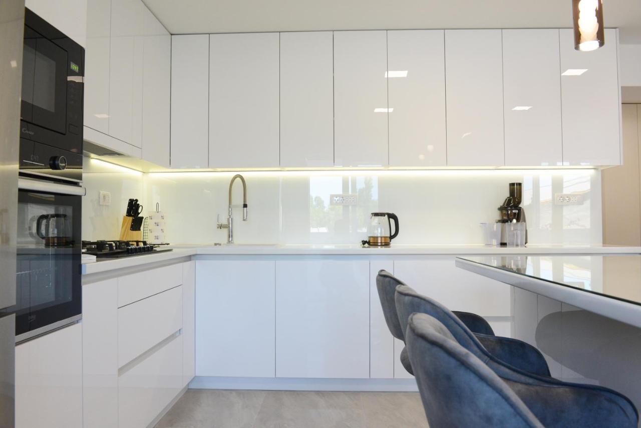 Apartman Milena โซลิน ภายนอก รูปภาพ