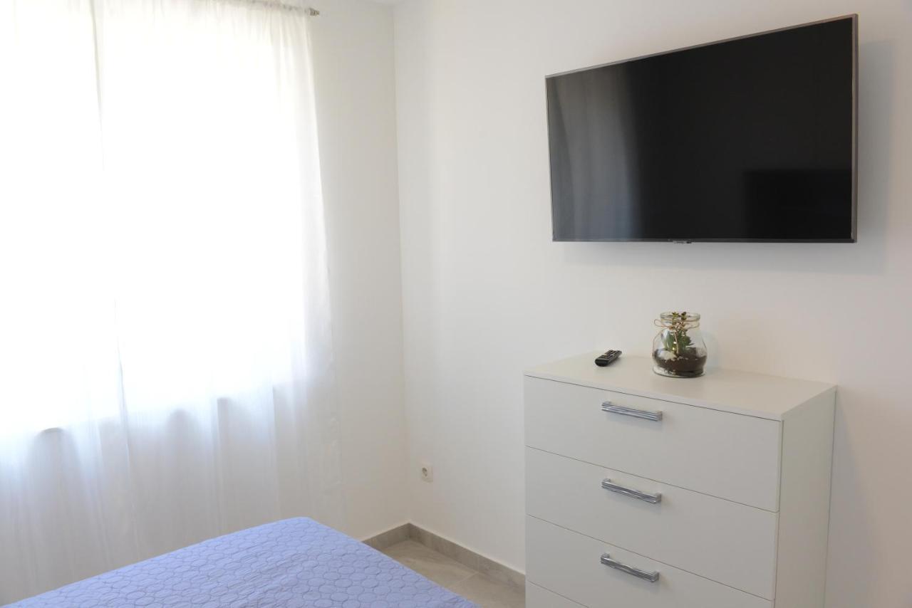 Apartman Milena โซลิน ภายนอก รูปภาพ
