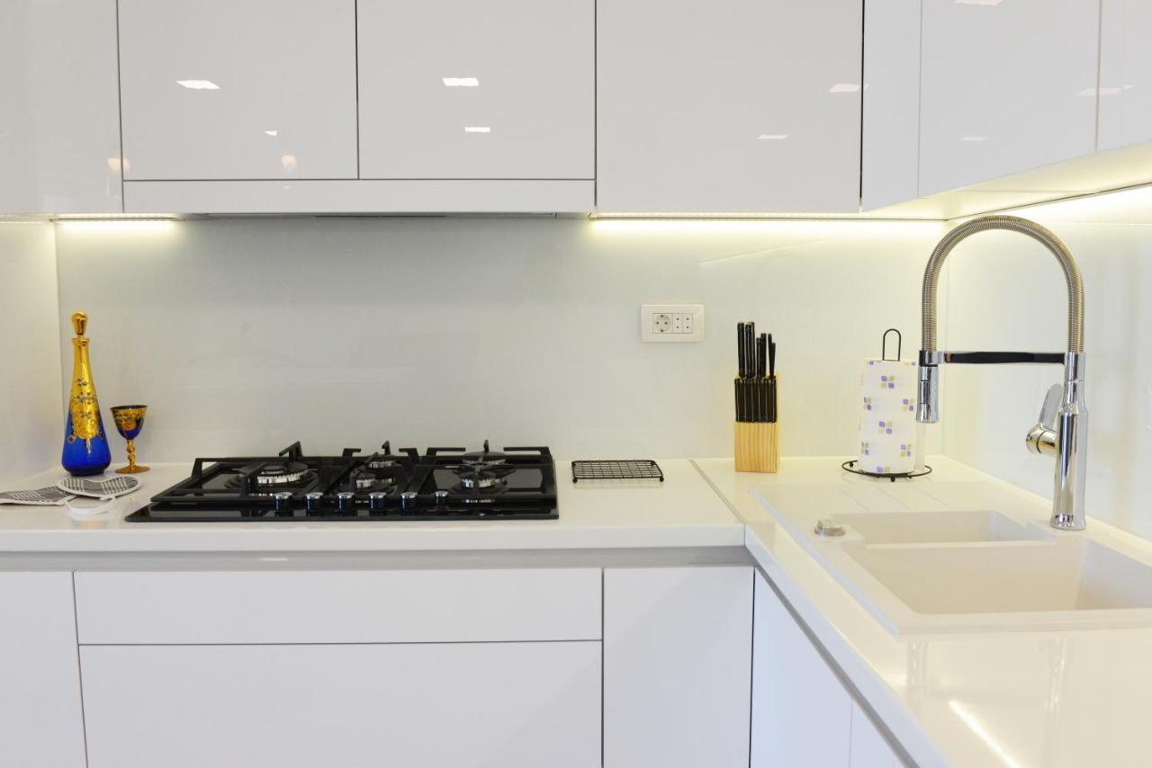 Apartman Milena โซลิน ภายนอก รูปภาพ
