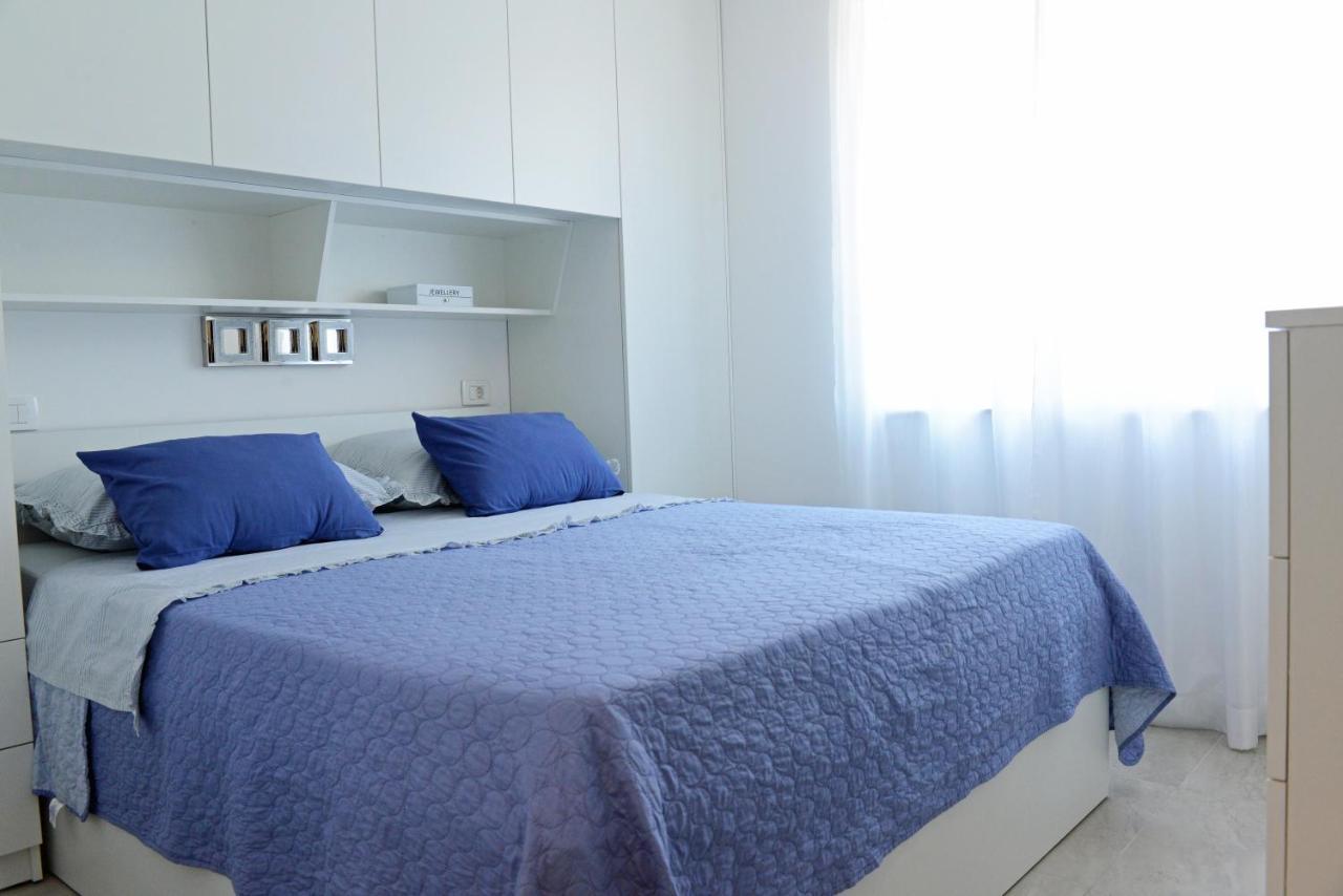 Apartman Milena โซลิน ภายนอก รูปภาพ