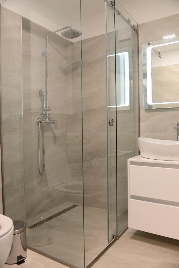 Apartman Milena โซลิน ภายนอก รูปภาพ