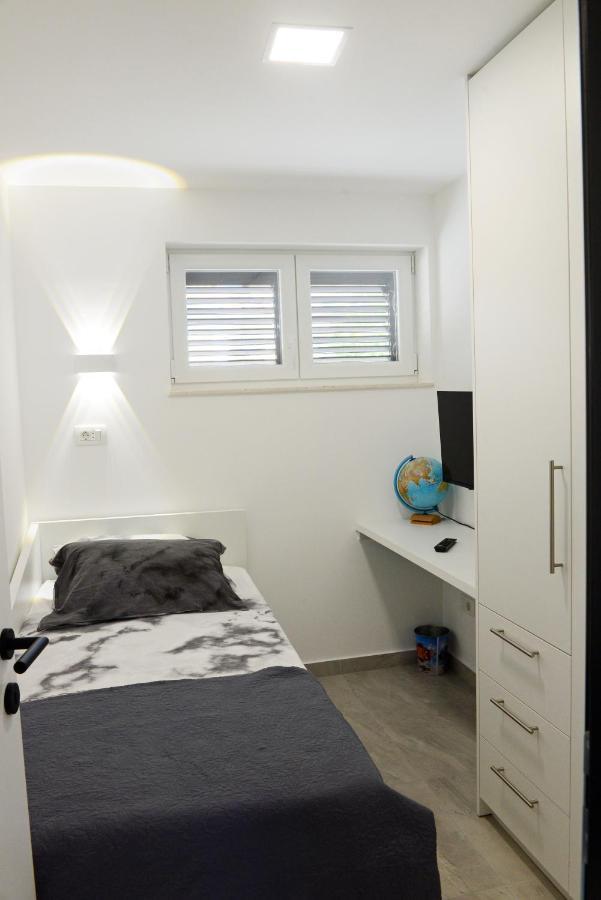 Apartman Milena โซลิน ภายนอก รูปภาพ