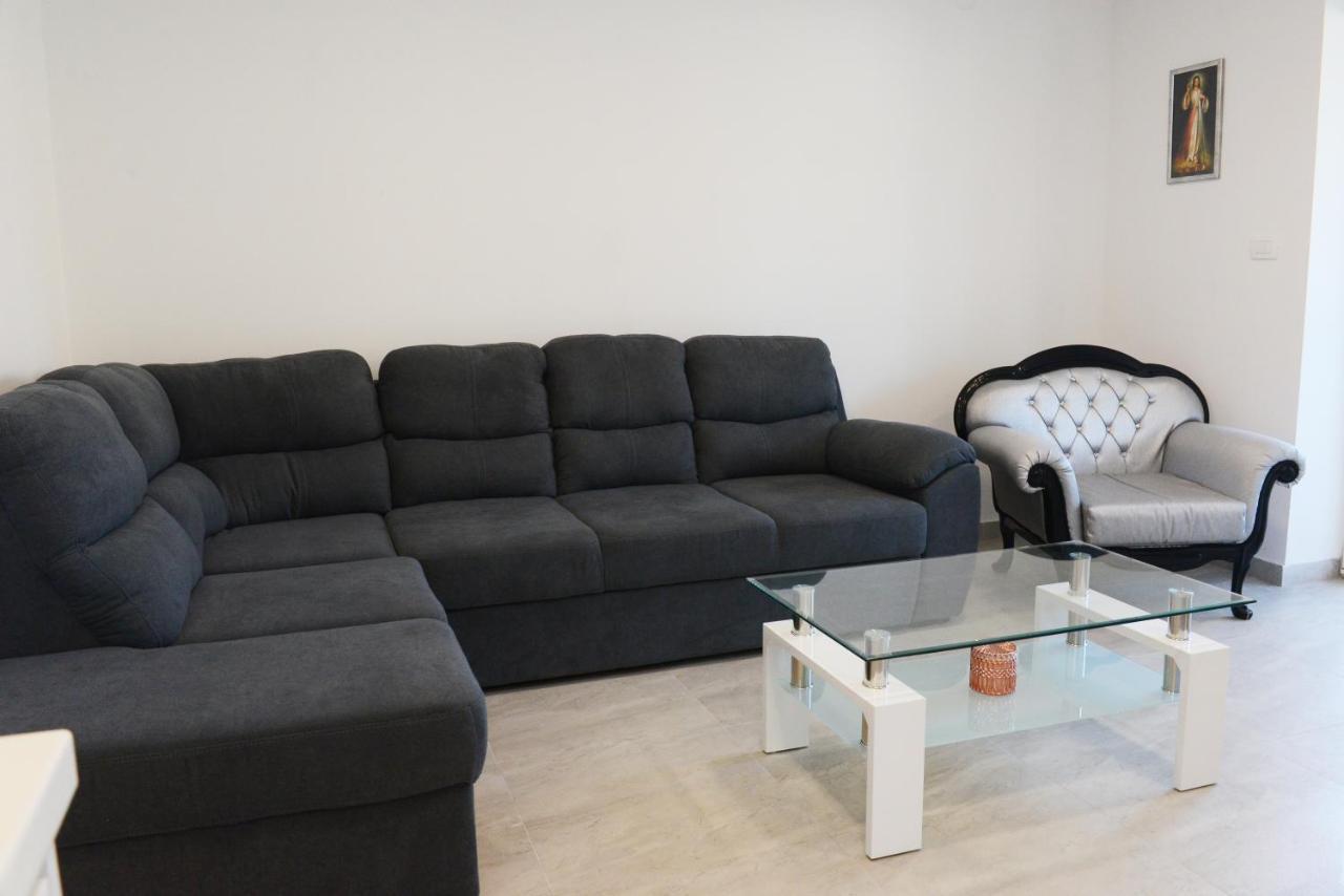 Apartman Milena โซลิน ภายนอก รูปภาพ